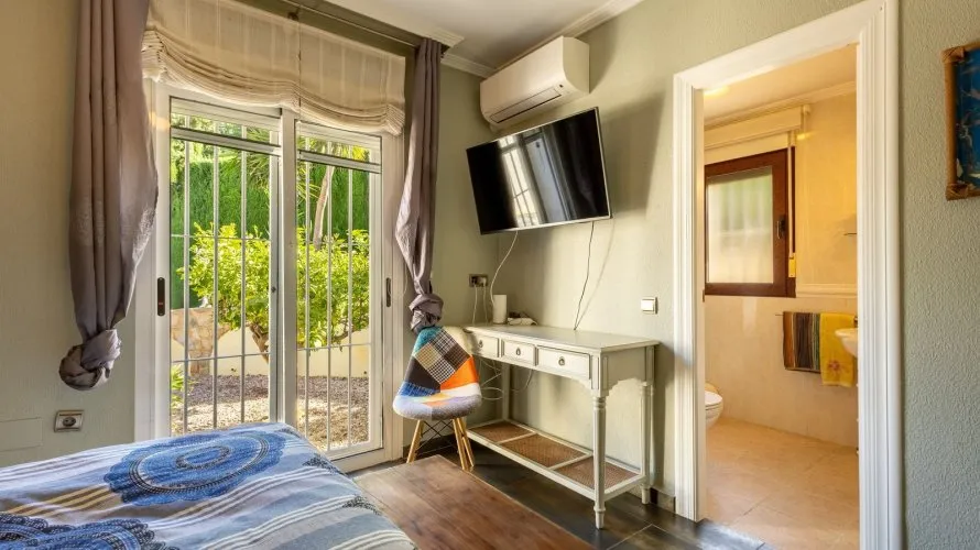 464m² villa for sale, Almoradi, Spain No. 1593 № 1