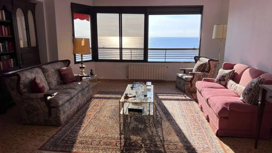 1 bedroom apartment for sale, Alicante, Spain No. 1647 № 20