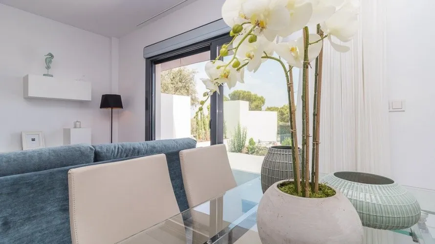 3 bedrooms bungalow for sale, Los Balcones, Spain No. 1601 № 6