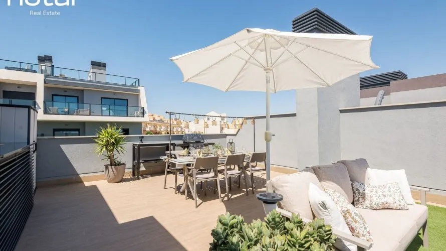 75m² apartment for sale, Gran Alacant, Spain No. 1595 № 27