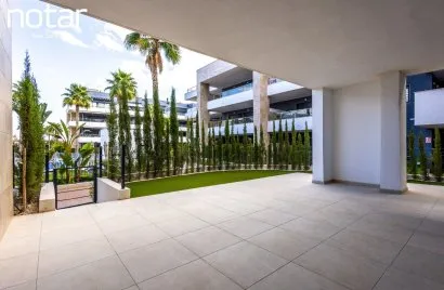 146m² apartment for sale, La Zenia, Spain No. 1596