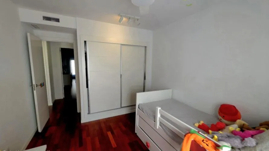 3 bedrooms apartment for sale, Alicante, Spain No. 1645 № 14