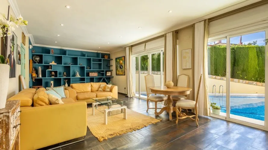 464m² villa for sale, Almoradi, Spain No. 1593 № 24