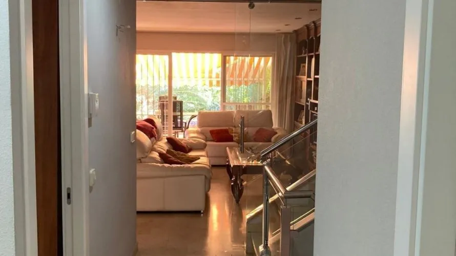 5 bedrooms apartment for sale, Alicante, Spain No. 1598 № 6