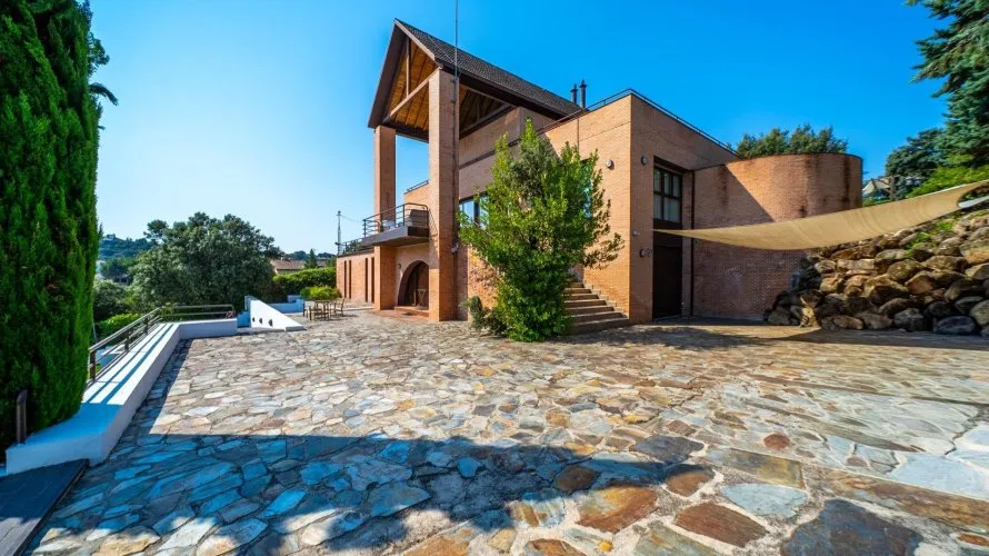 8 bedrooms apartment for sale, Las Rozas de Madrid, Spain No. 1636 № 9