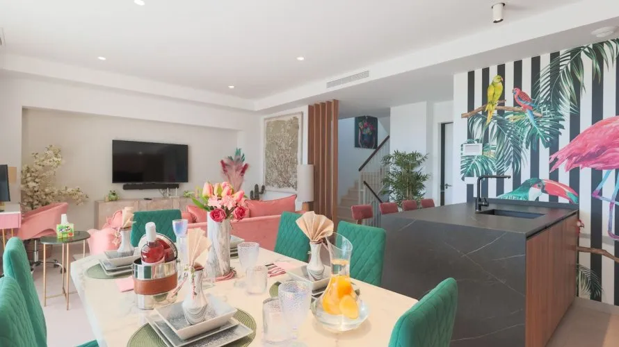 170m² villa for sale, Los Alcazares, Spain No. 1585 № 24