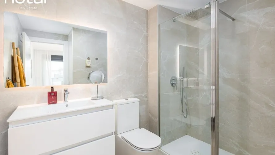 75m² apartment for sale, Gran Alacant, Spain No. 1595 № 13