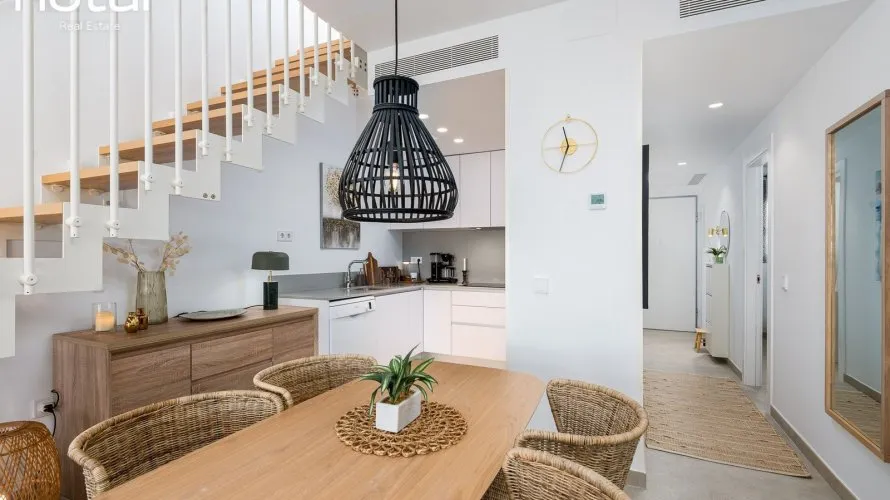 75m² apartment for sale, Gran Alacant, Spain No. 1595 № 6