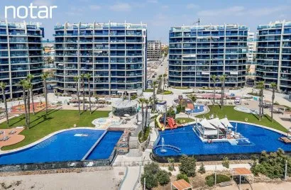 114m² apartment for sale, Torrevieja, Spain No. 1597