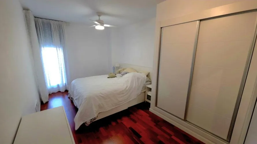 3 bedrooms apartment for sale, Alicante, Spain No. 1645 № 16