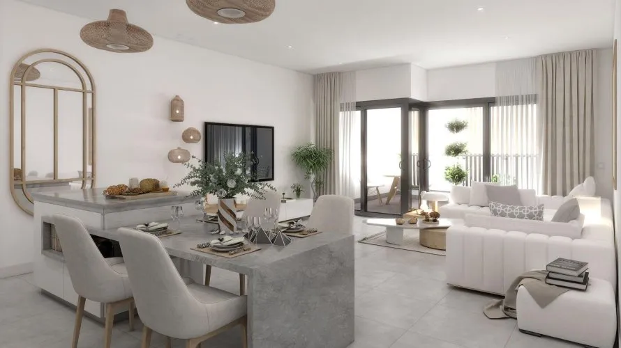 2 bedrooms apartment for sale, Altea, Spain No. 1637 № 19