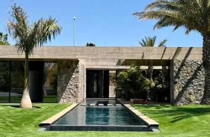 3 bedrooms villa for sale, Alicante, Spain No. 1574