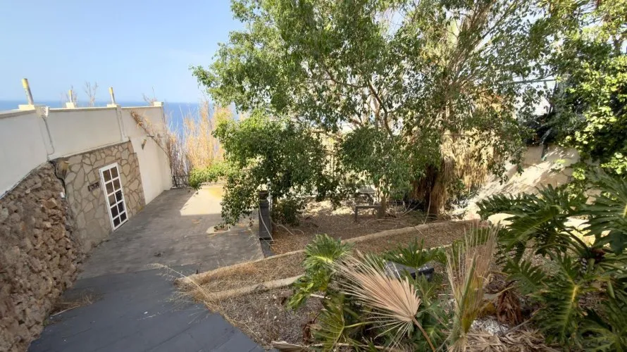 7 bedrooms villa for sale, Benidorm, Spain No. 1642 № 27