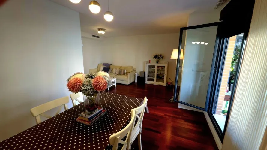 3 bedrooms apartment for sale, Alicante, Spain No. 1645 № 20