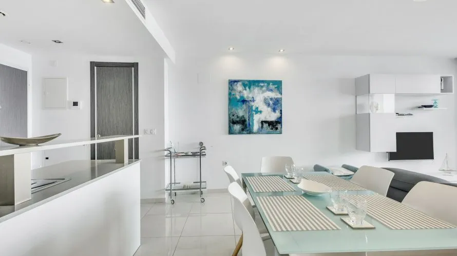 114m² apartment for sale, Torrevieja, Spain No. 1597 № 18