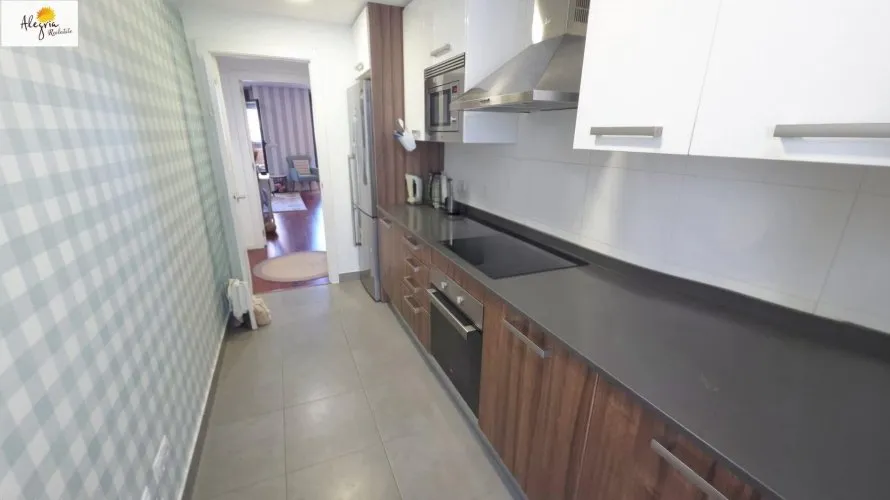 3 bedrooms apartment for sale, Alicante, Spain No. 1646 № 3