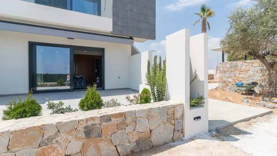 3 bedrooms bungalow for sale, Los Balcones, Spain No. 1601 № 27