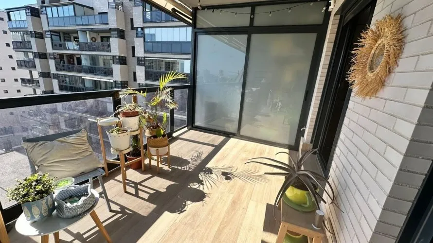 3 bedrooms apartment for sale, Alicante, Spain No. 1638 № 13