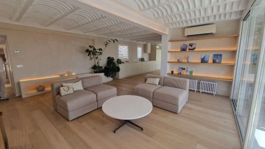 4 bedrooms penthouse for sale, Madrid, Spain No. 1566 № 27