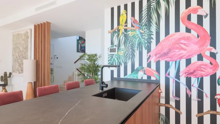 170m² villa for sale, Los Alcazares, Spain No. 1585 № 25