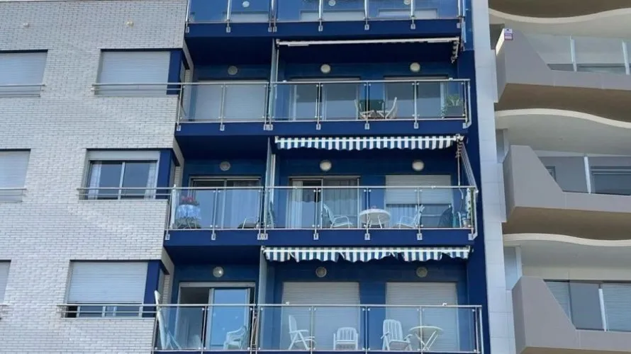175m² apartment for sale, Torrevieja, Spain No. 1588 № 2