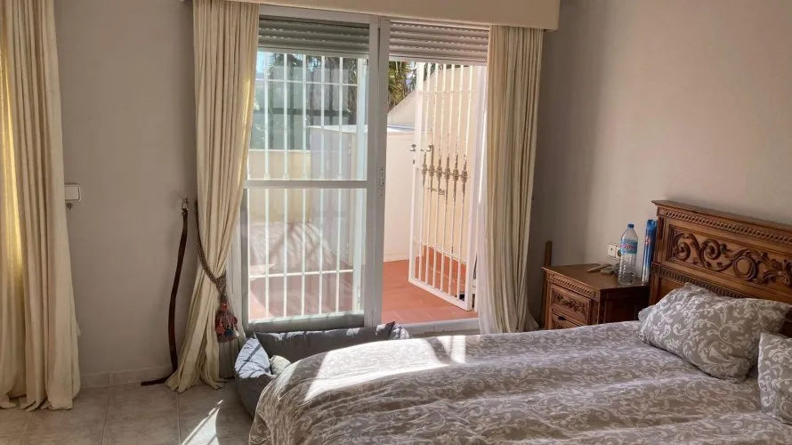 5 bedrooms apartment for sale, Alicante, Spain No. 1598 № 22