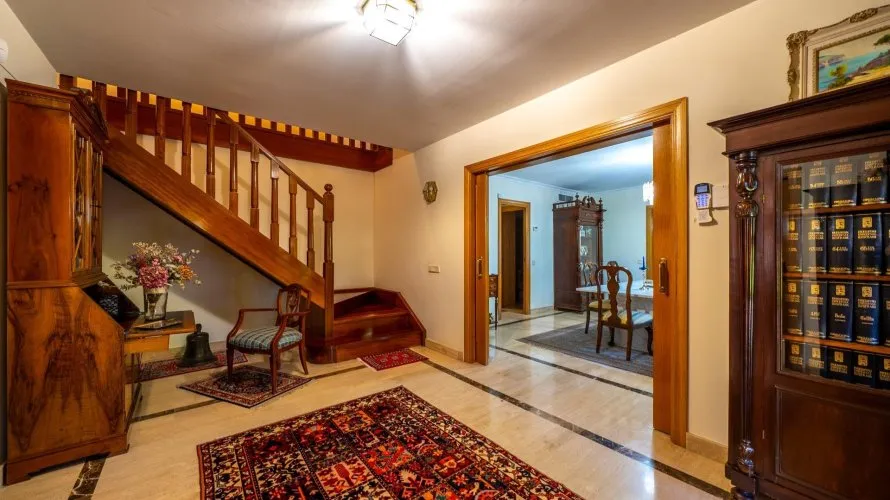6 bedrooms apartment for sale, Pozuelo de Alarcon, Spain No. 1573 № 18