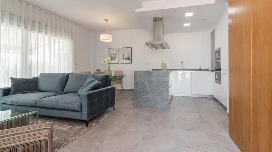 3 bedrooms bungalow for sale, Los Balcones, Spain No. 1601 № 19