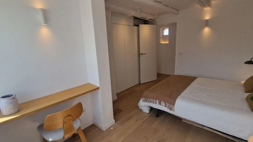 4 bedrooms penthouse for sale, Madrid, Spain No. 1566 № 10