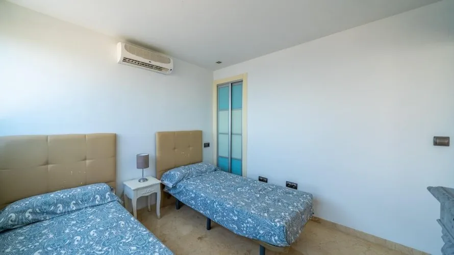 2 bedrooms penthouse for sale, Alicante, Spain No. 1570 № 20