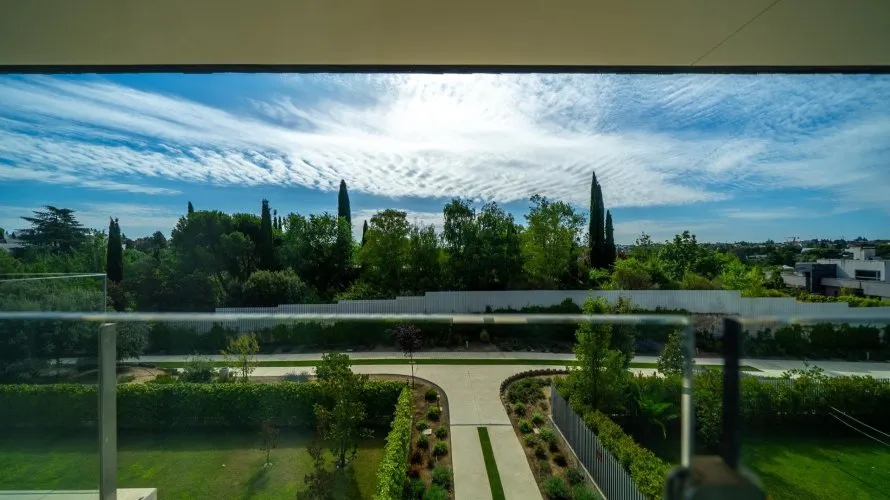 4 bedrooms penthouse for sale, Pozuelo de Alarcon, Spain No. 1567 № 23