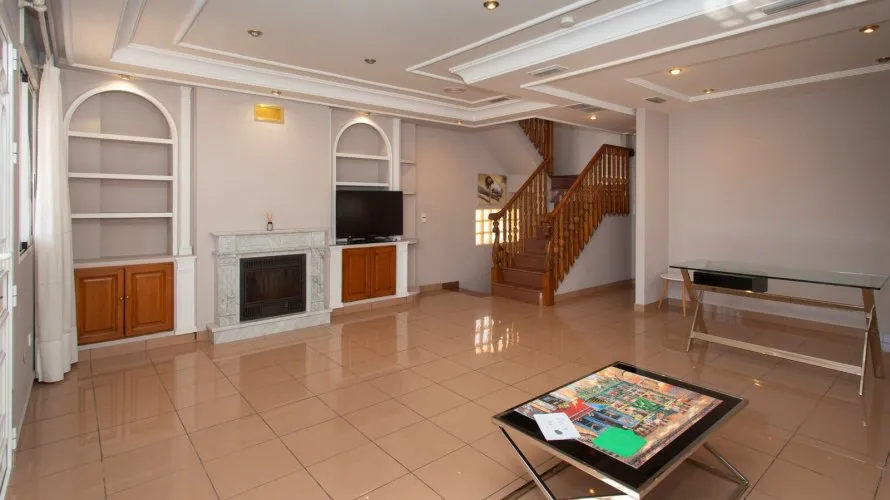 180m² villa for sale, Torrevieja, Spain No. 1587 № 18