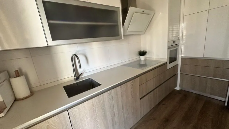 3 bedrooms apartment for sale, Alicante, Spain No. 1638 № 15