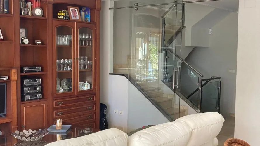 5 bedrooms apartment for sale, Alicante, Spain No. 1598 № 21