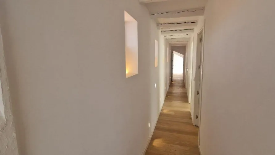 4 bedrooms penthouse for sale, Madrid, Spain No. 1566 № 12