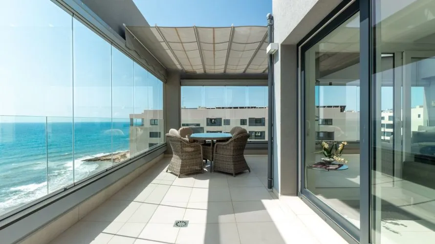 129m² apartment for sale, Torrevieja, Spain No. 1592 № 8