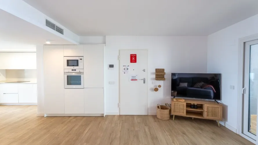 98m² apartment for sale, Torrevieja, Spain No. 1589 № 23