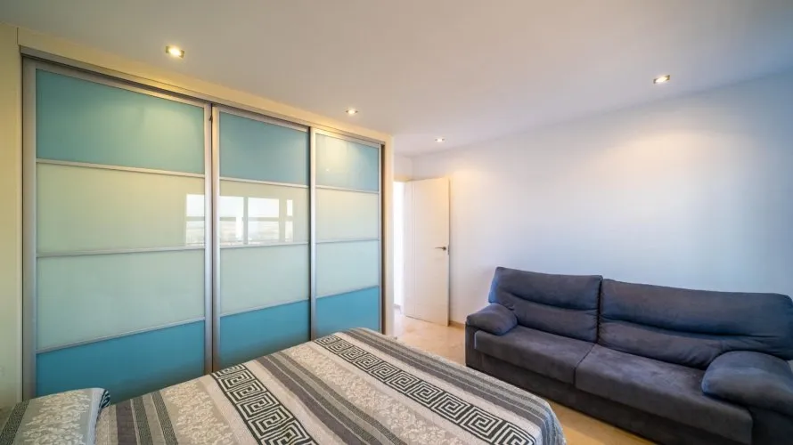2 bedrooms penthouse for sale, Alicante, Spain No. 1570 № 6