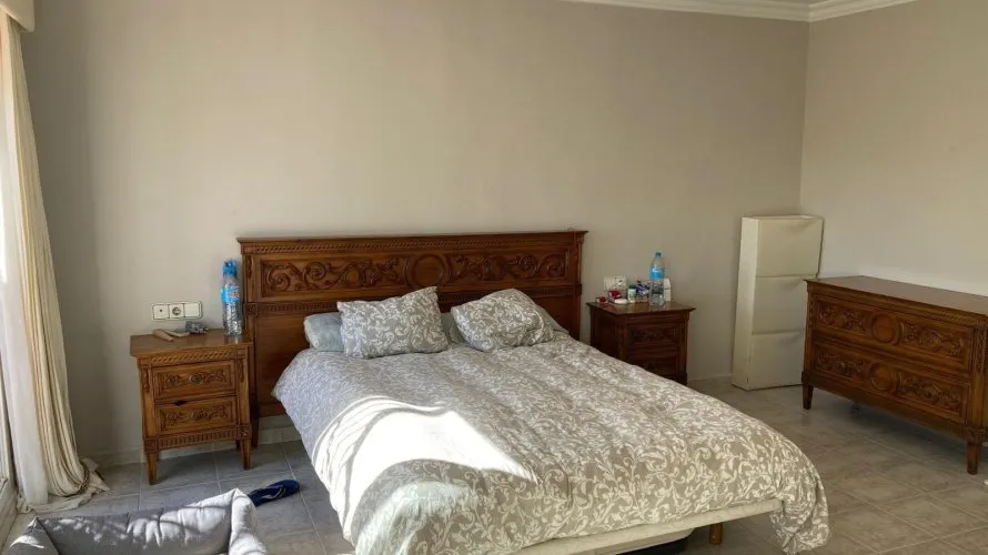 5 bedrooms apartment for sale, Alicante, Spain No. 1598 № 23