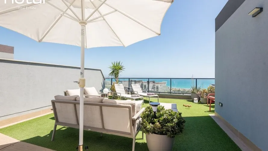 75m² apartment for sale, Gran Alacant, Spain No. 1595 № 28