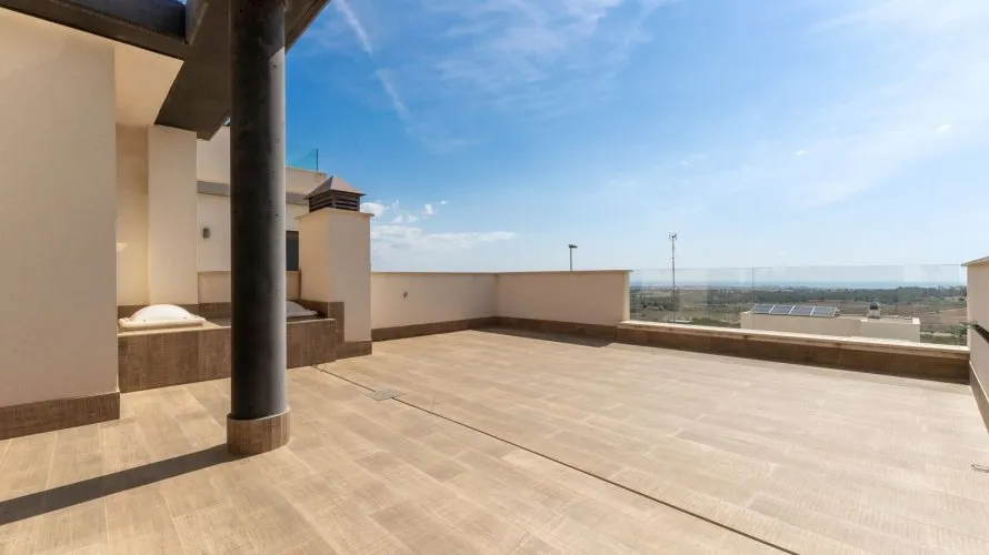 210m² villa for sale, San Miguel de Salinas, Spain No. 1594 № 13
