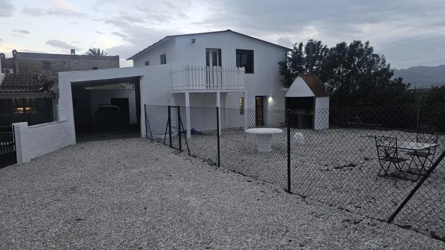 600m² apartment for sale, Cox, Spain No. 1662