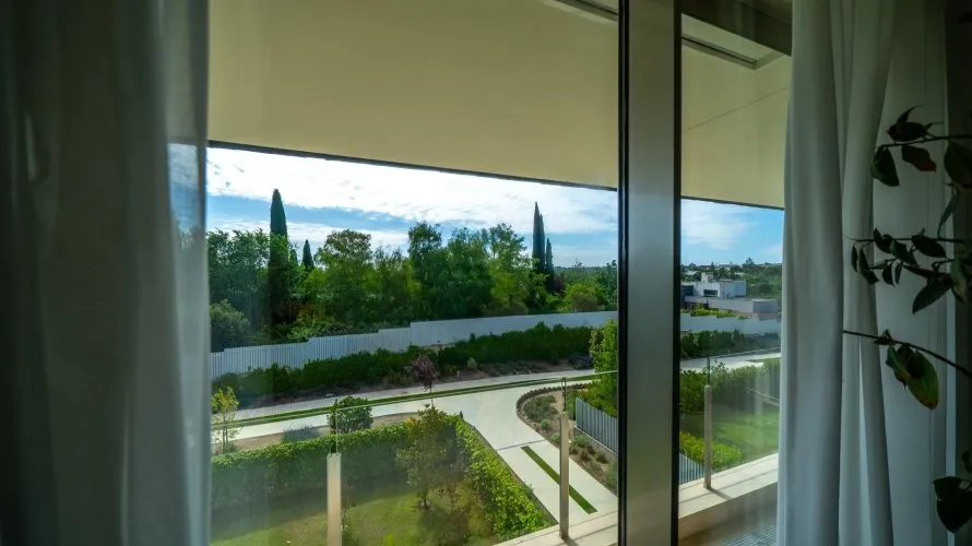4 bedrooms penthouse for sale, Pozuelo de Alarcon, Spain No. 1567 № 15