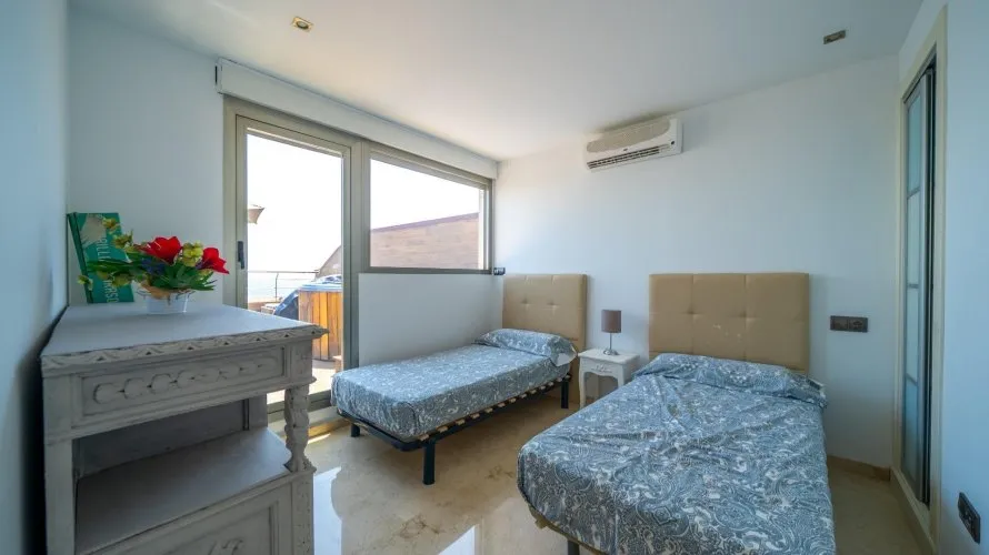 2 bedrooms penthouse for sale, Alicante, Spain No. 1570 № 21