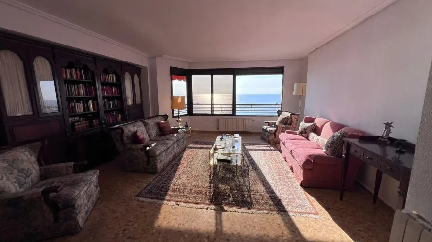 1 bedroom apartment for sale, Alicante, Spain No. 1647 № 19