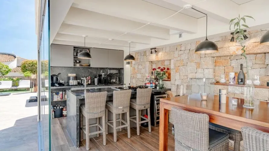 247m² villa for sale, Moraira, Spain No. 1569 № 23