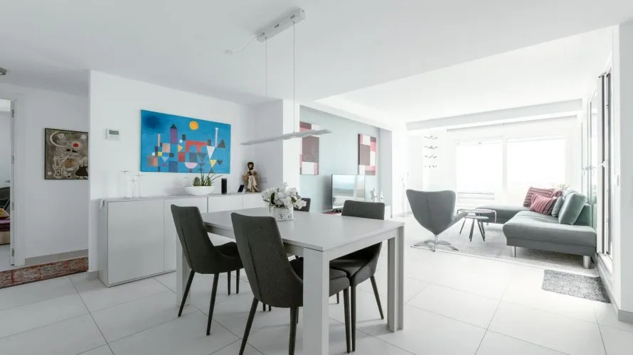129m² apartment for sale, Torrevieja, Spain No. 1592 № 21