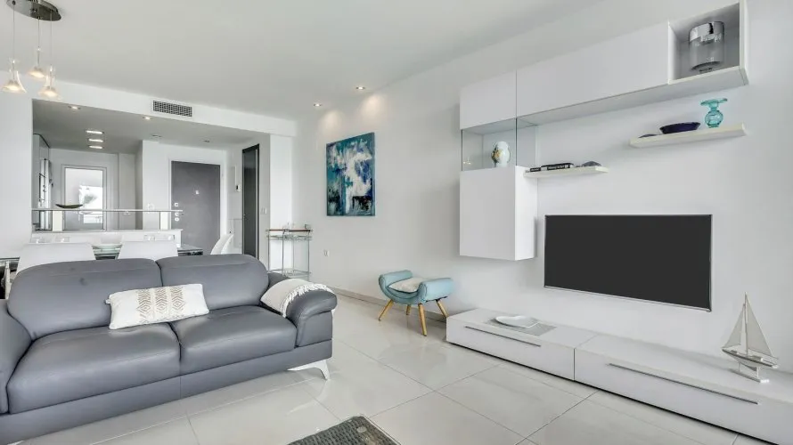 114m² apartment for sale, Torrevieja, Spain No. 1597 № 21