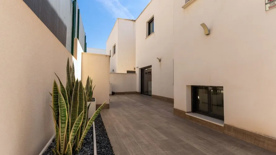 210m² villa for sale, San Miguel de Salinas, Spain No. 1594 № 10