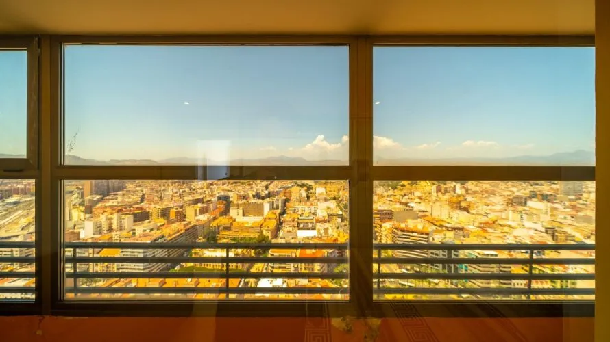 2 bedrooms penthouse for sale, Alicante, Spain No. 1570 № 13